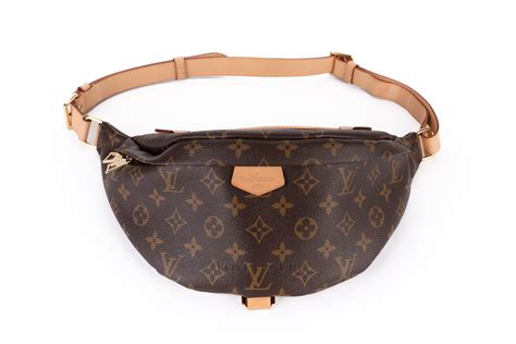 louis vuitton bumbag.|Louis Vuitton bumbag discontinued.